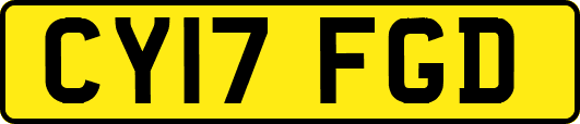 CY17FGD