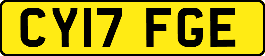 CY17FGE