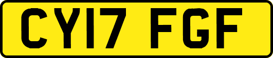 CY17FGF
