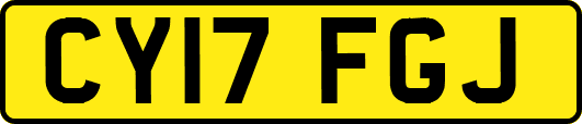 CY17FGJ
