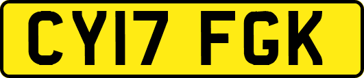 CY17FGK