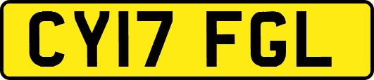 CY17FGL