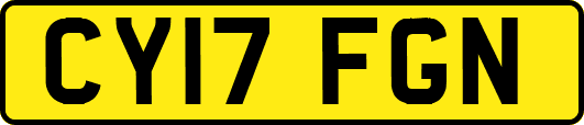 CY17FGN