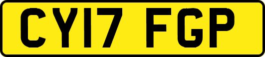 CY17FGP