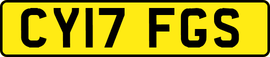 CY17FGS