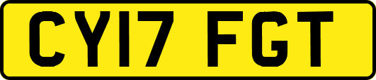 CY17FGT