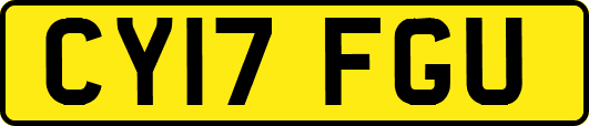 CY17FGU