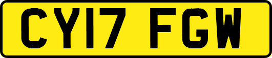 CY17FGW