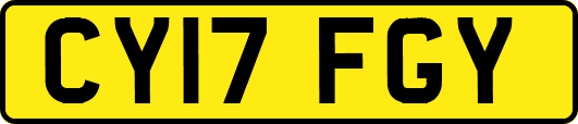 CY17FGY