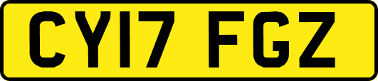CY17FGZ