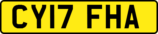 CY17FHA