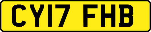 CY17FHB