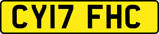 CY17FHC