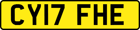 CY17FHE