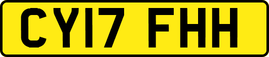CY17FHH