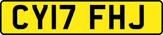 CY17FHJ