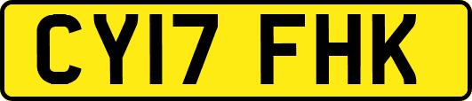 CY17FHK