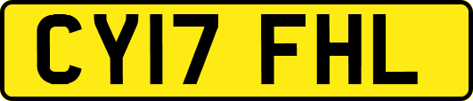 CY17FHL
