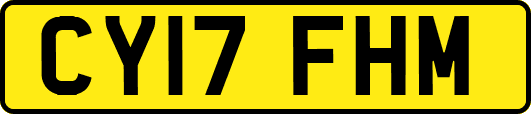 CY17FHM