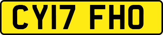 CY17FHO