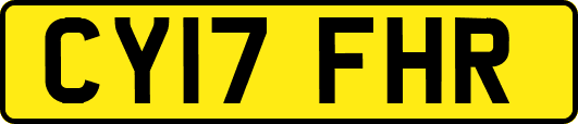 CY17FHR