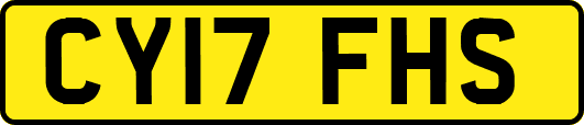 CY17FHS