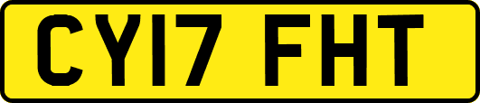 CY17FHT