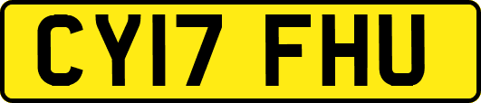 CY17FHU