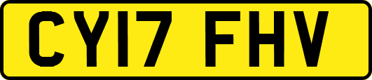 CY17FHV