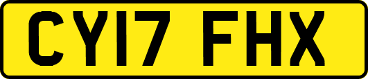 CY17FHX