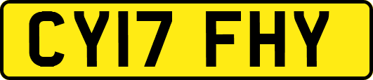 CY17FHY