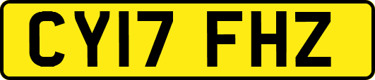 CY17FHZ