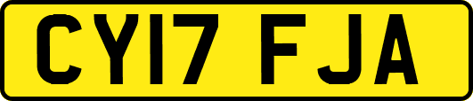 CY17FJA