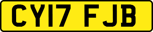 CY17FJB