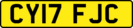 CY17FJC