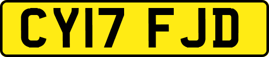 CY17FJD