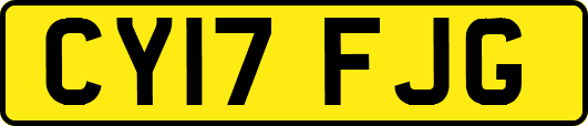 CY17FJG
