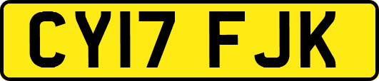 CY17FJK