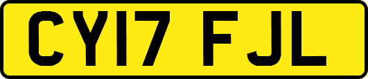 CY17FJL