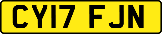 CY17FJN