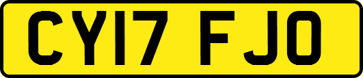 CY17FJO