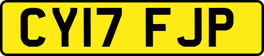 CY17FJP