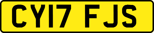 CY17FJS
