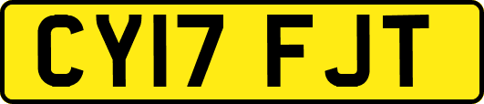 CY17FJT