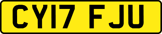 CY17FJU
