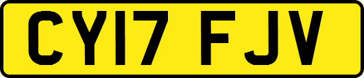 CY17FJV