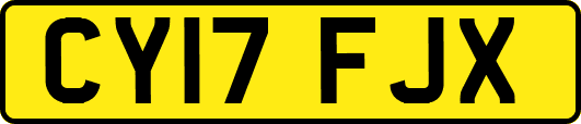 CY17FJX