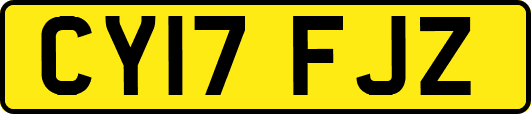 CY17FJZ