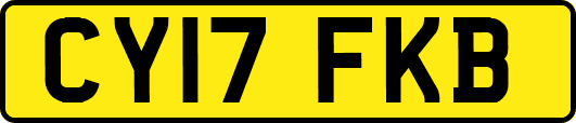 CY17FKB