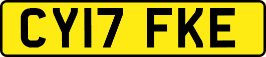 CY17FKE